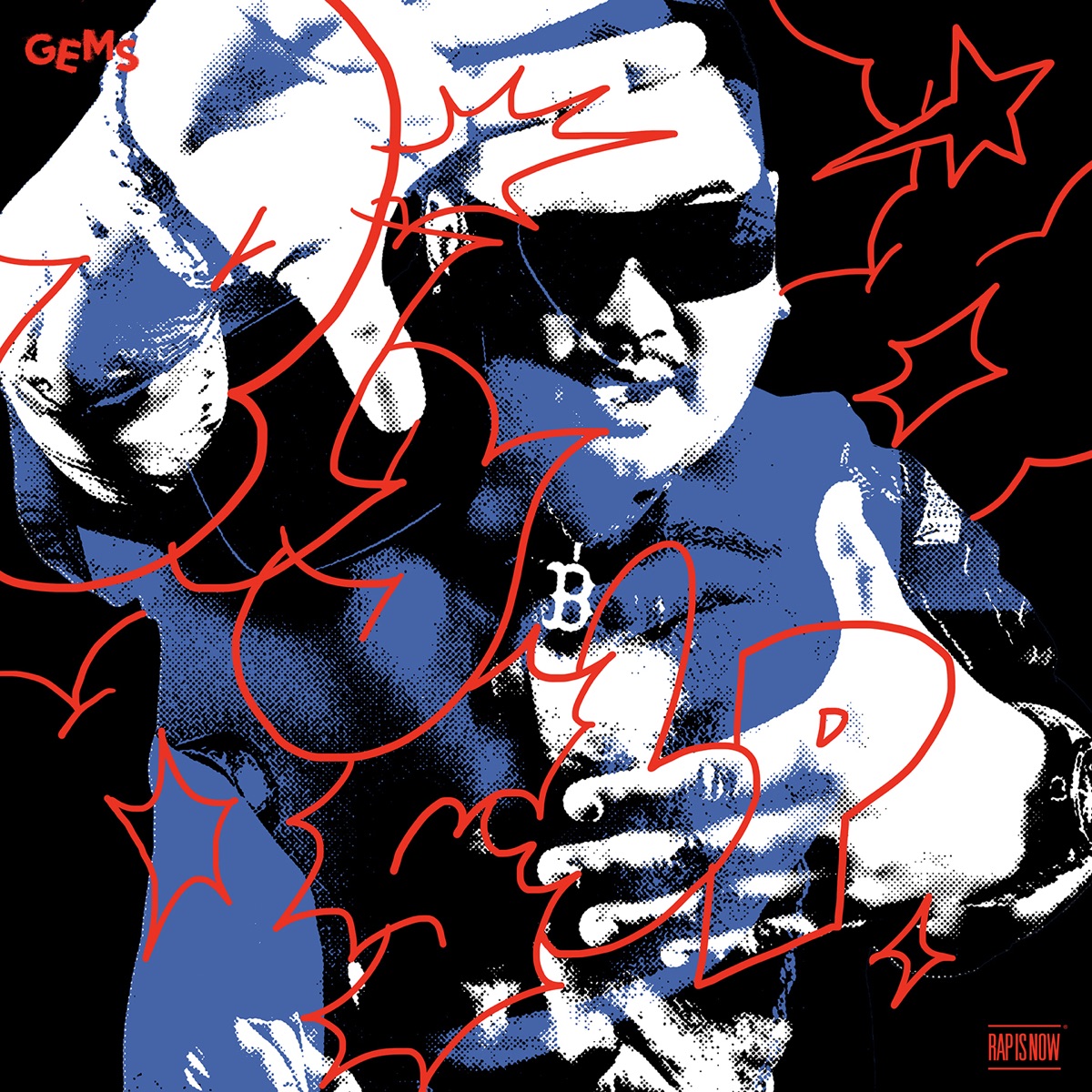 ได้หมดถ้าสดชื่น - Single by Rap Is Now & BIGSLP album cover