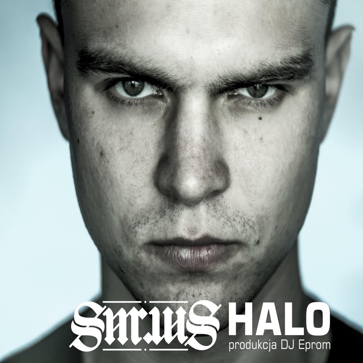 Halo - Single by Sarius album cover