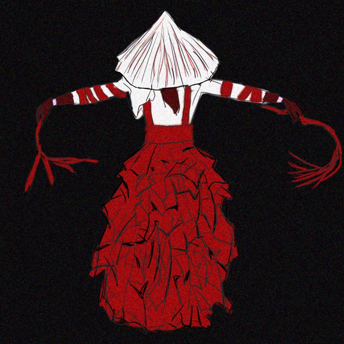 Dress - Single by Changoos album cover