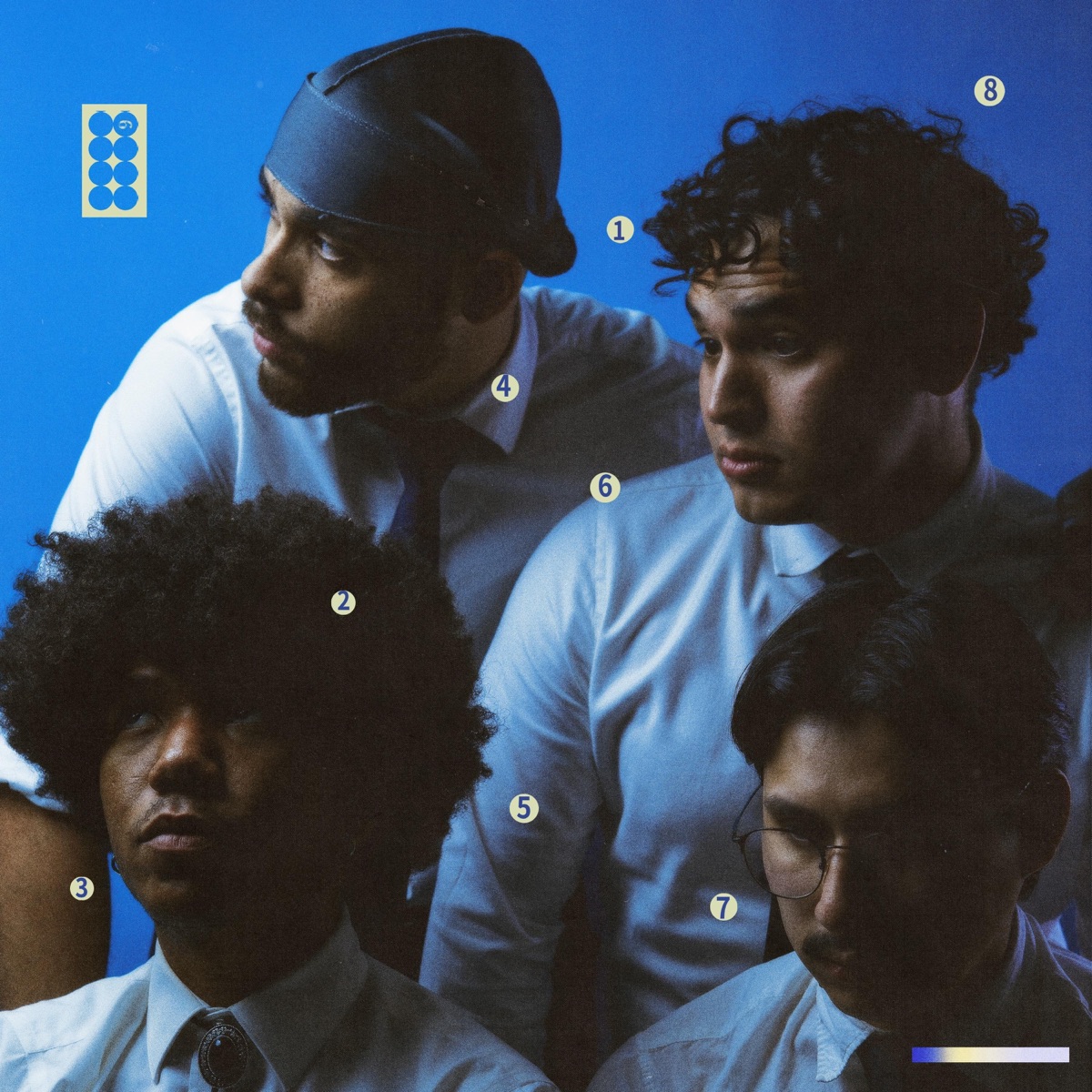 TAKEFLIGHT by Pueblo album cover