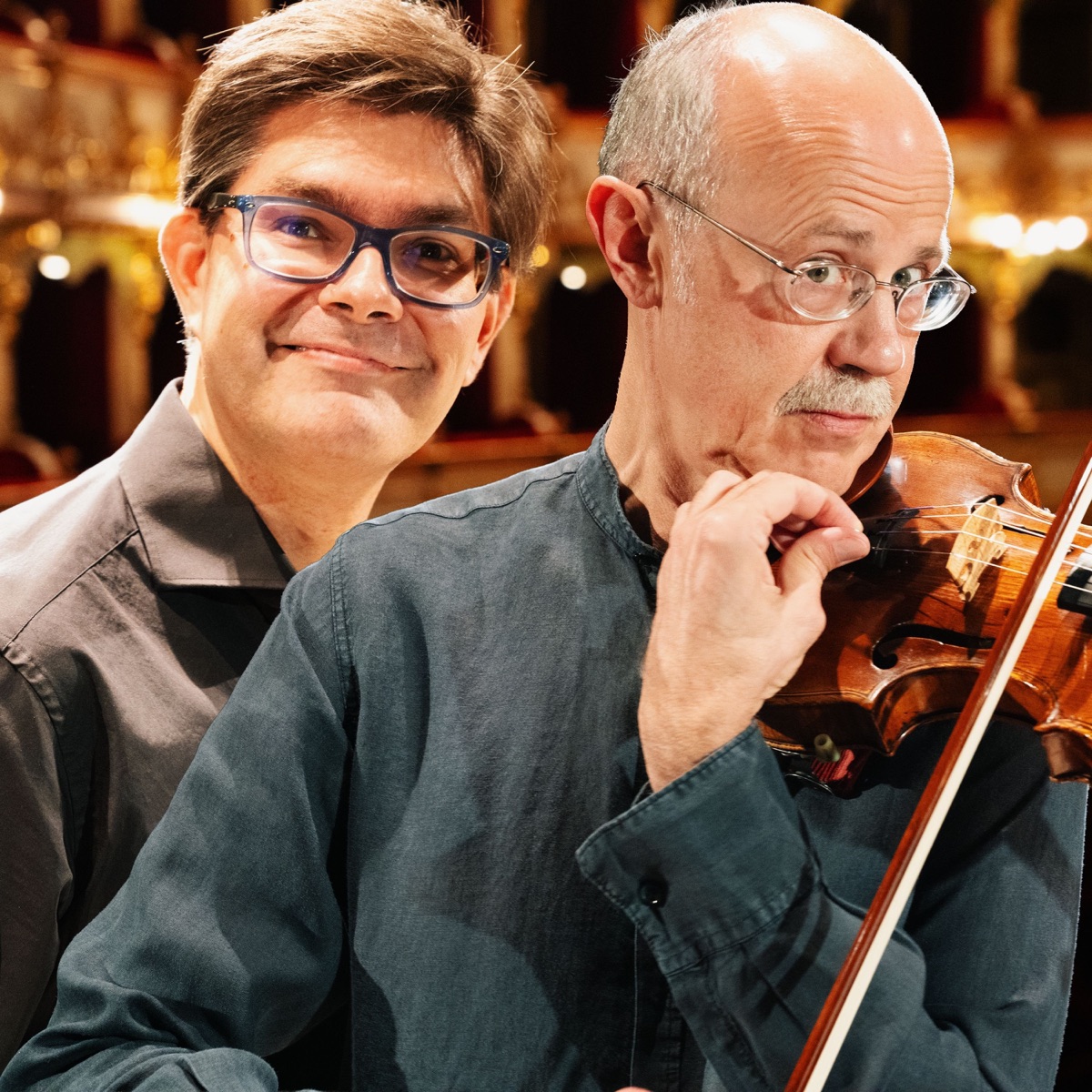 Brahms: Sonata for Violin and Piano No. 3 in D minor, Op. 108 - EP by Fulvio Luciani & Massimiliano Motterle album cover