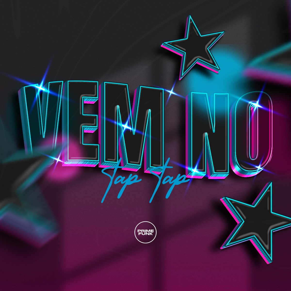 Vem No Tap Tap (feat. Prime Funk) - Single by DJ Kayo Original, Mc Davi Cpr, Big Mc & LeeJack album cover