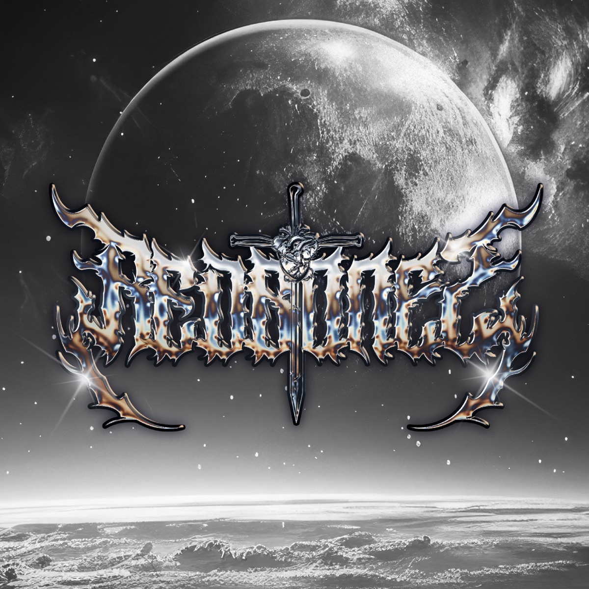 ปล่อย - Single by REDBONEZ album cover