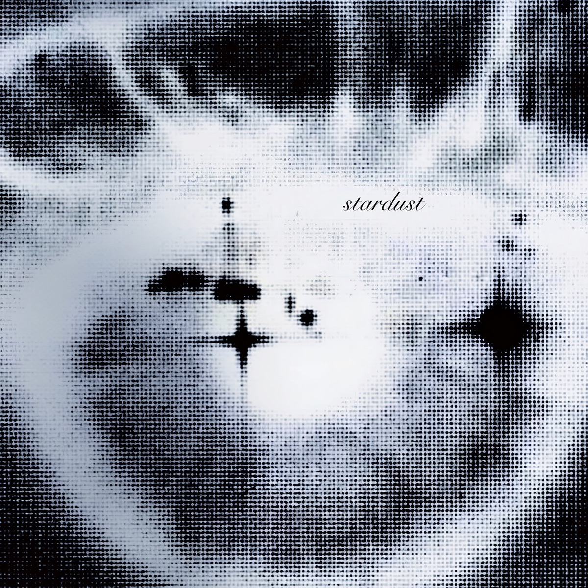 Stardust - EP by slvrline & Winter Kid album cover