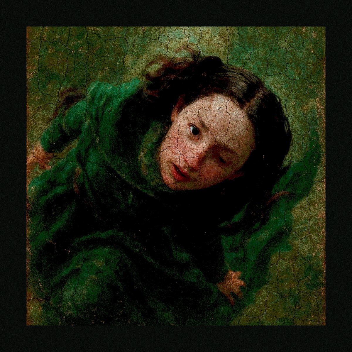too tired - Single by untildagrave album cover