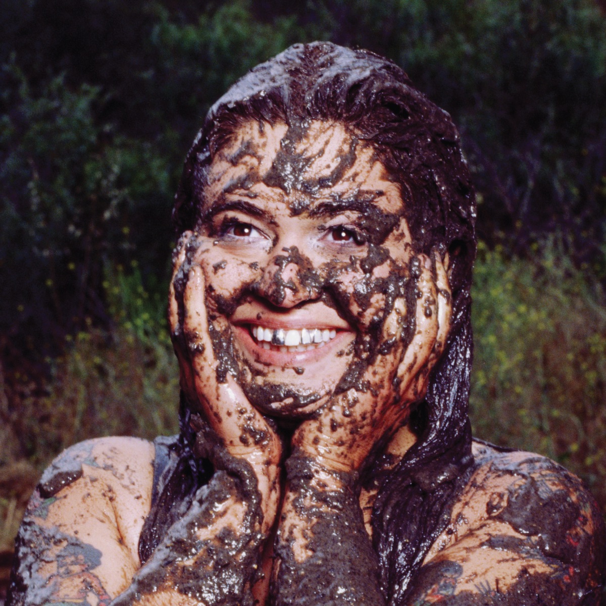 Mud by Remi Wolf album cover artwork