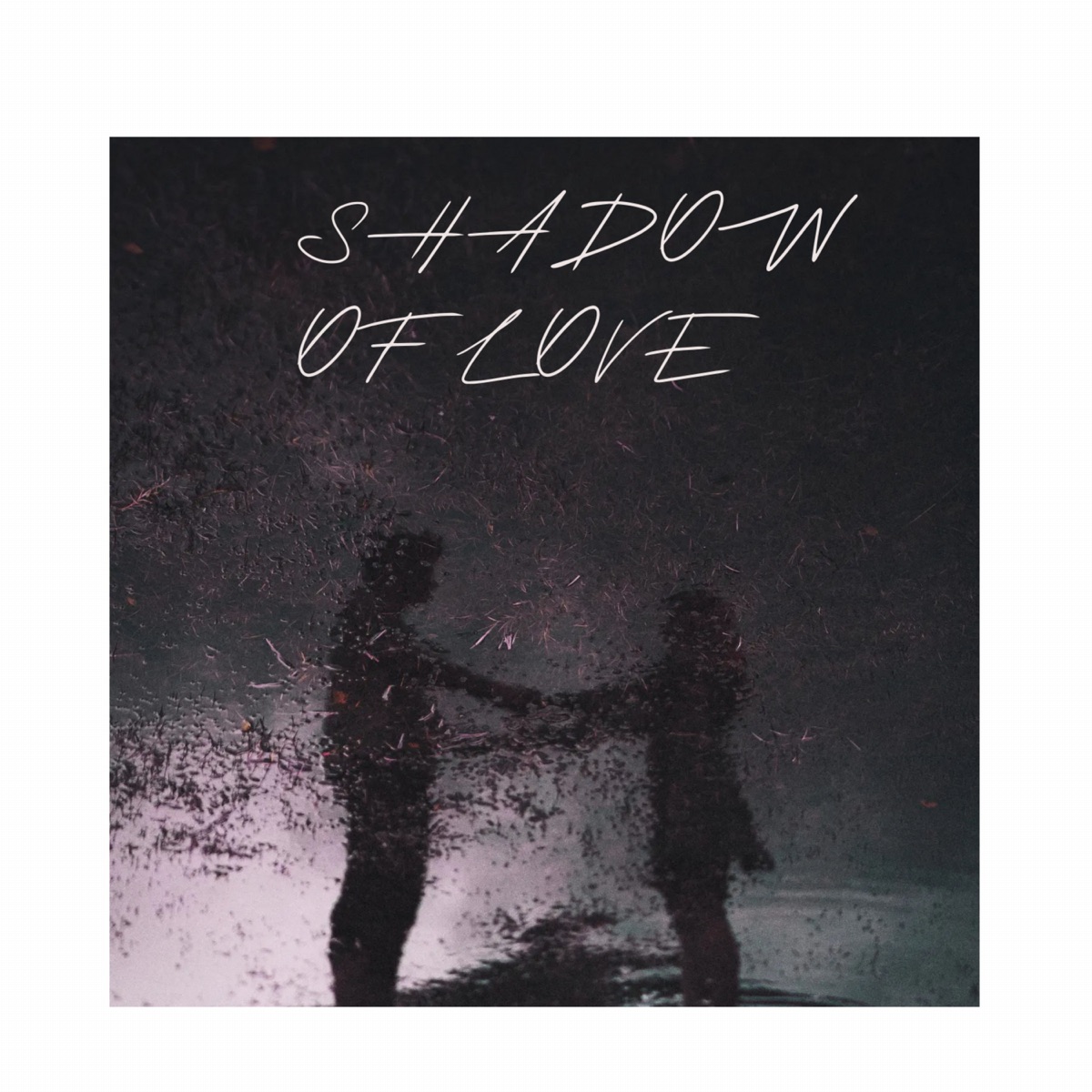 Shadow of Love - EP by Eshaan Soni & Aastha Dwivedi album cover