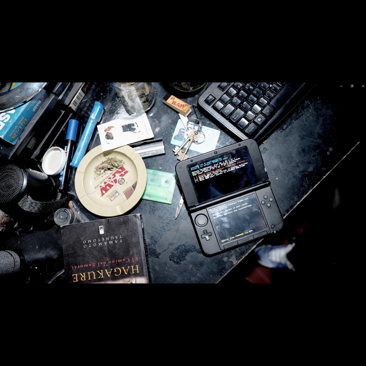 No More Vol2 - Single by Lowpro DA album cover