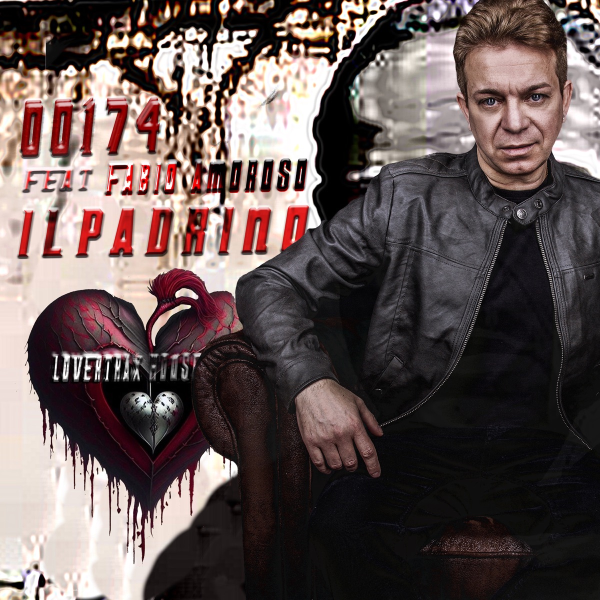 Il Padrino (feat. Fabio Amoroso) - Single by 00174 album cover