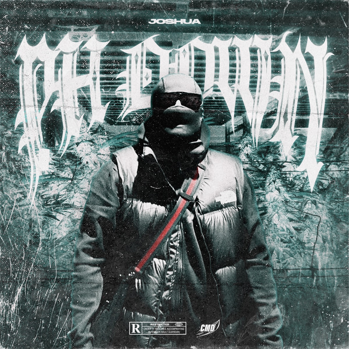 PH DOWN - EP by CMD & Joshua album cover