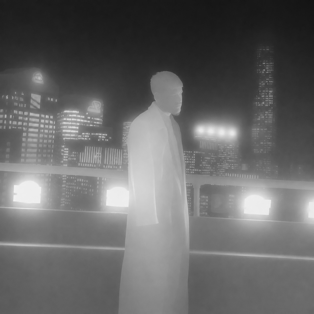 2093 by Yeat album cover