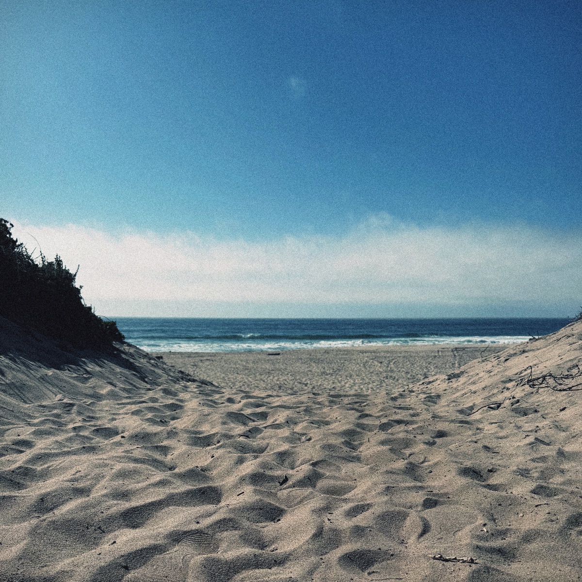 Sea Breeze - Single by l'eupe album cover