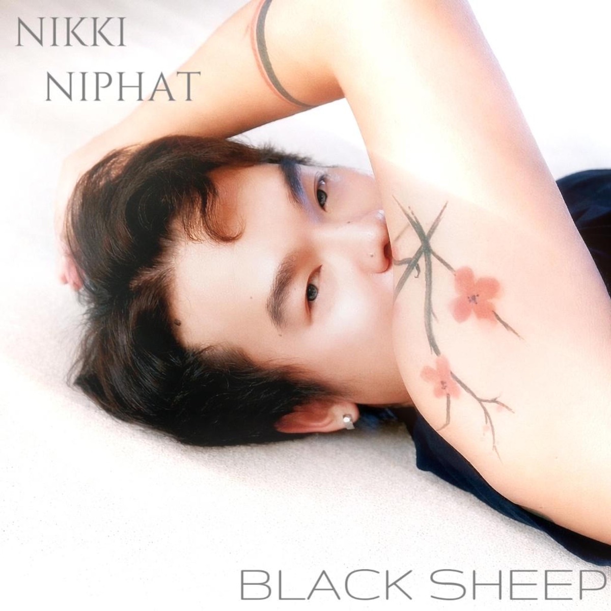 Black Sheep - Single by NIKKINIPHAT album cover