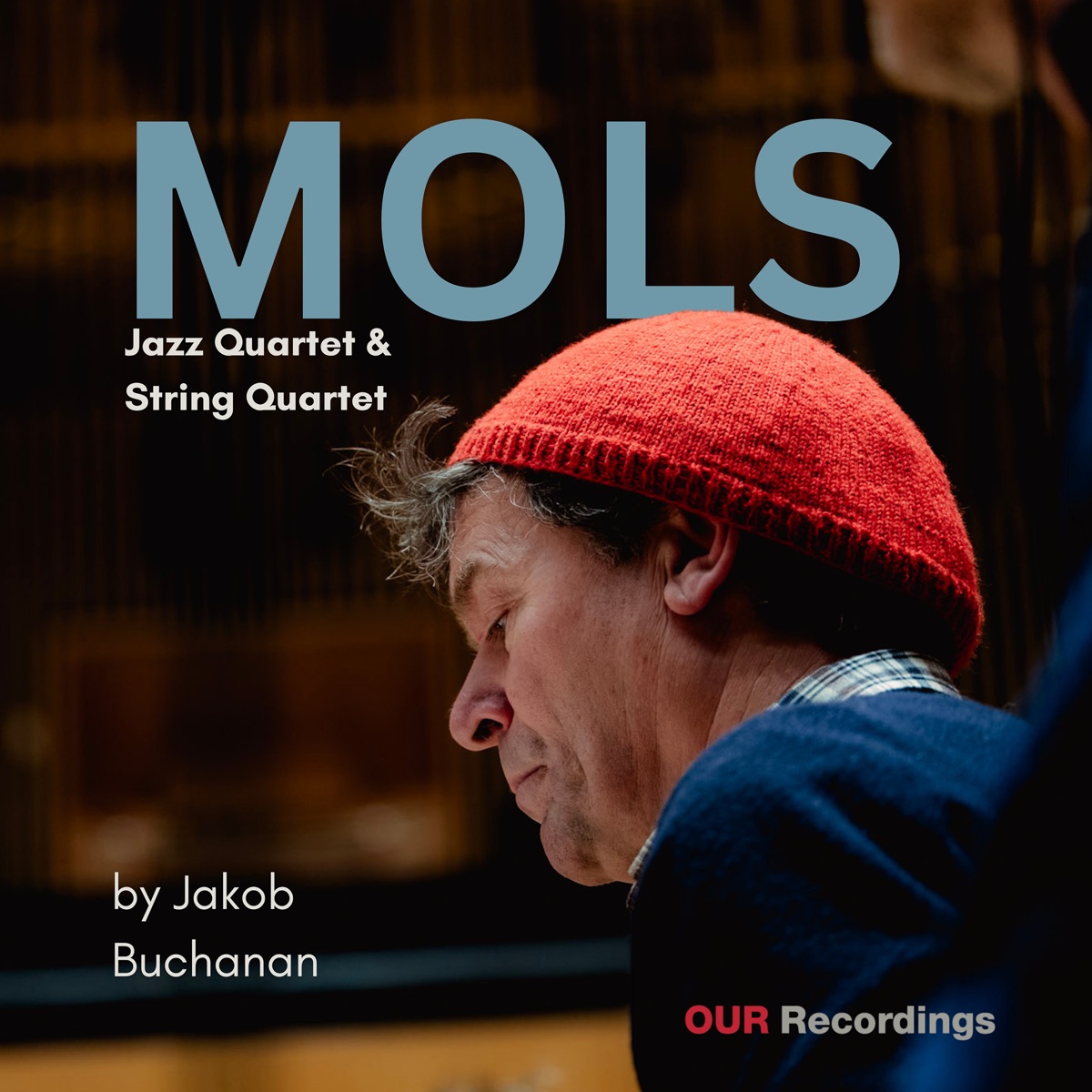 Mols: The Mols Booklet of Melodies by Various Artists album cover