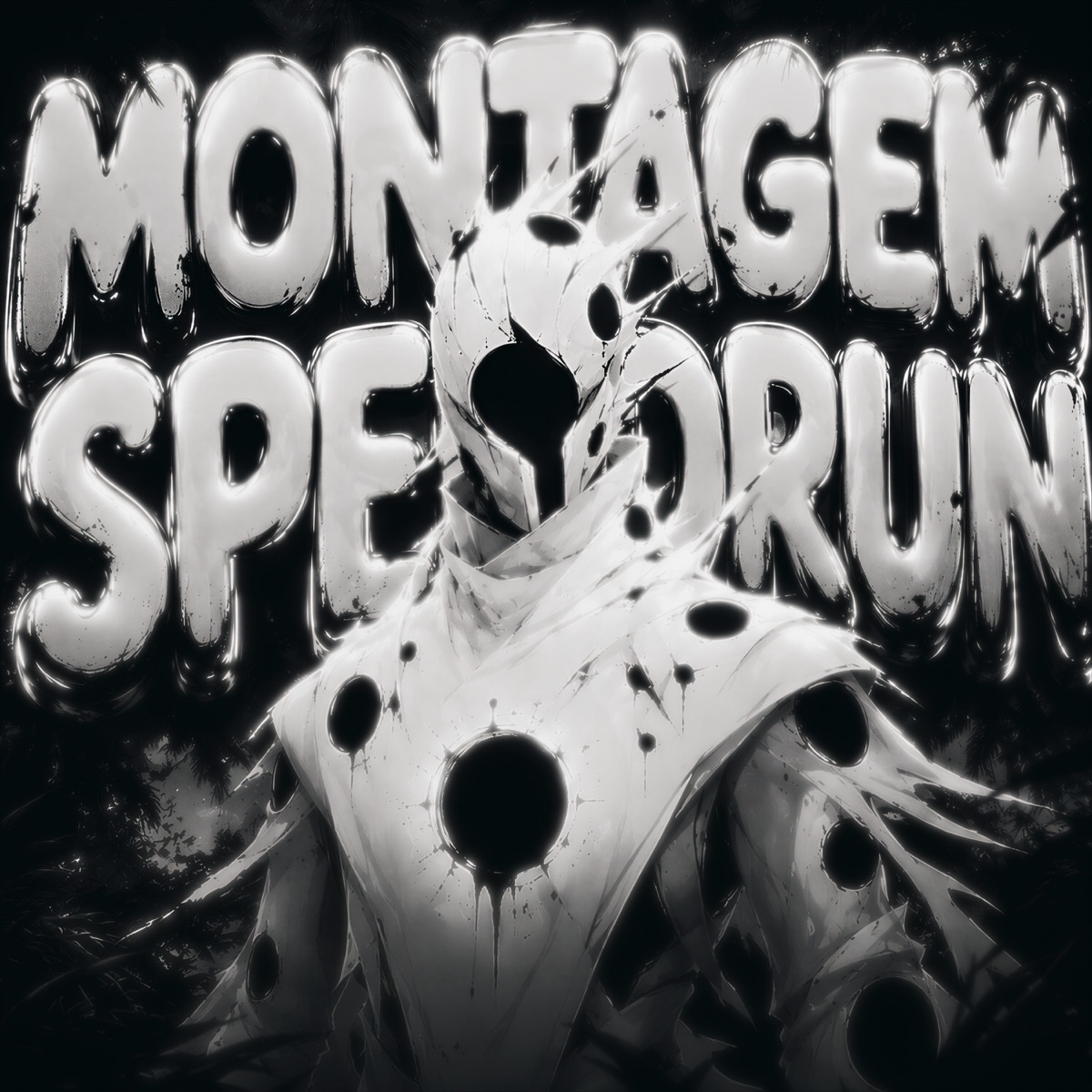 MONTAGEM SPEEDRUN - Single by DJ VAL7 & SC0UNDR3L album cover
