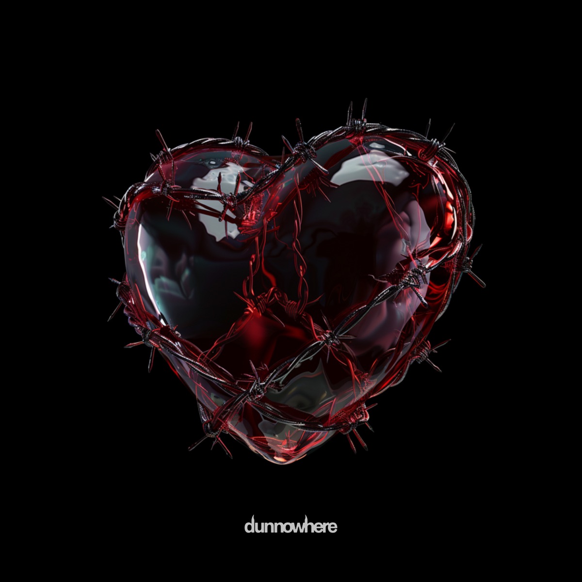 Love Me (feat. BB CARMEN) - Single by DUNNOWHERE, C.K. La Ghettostar & PPMARI album cover