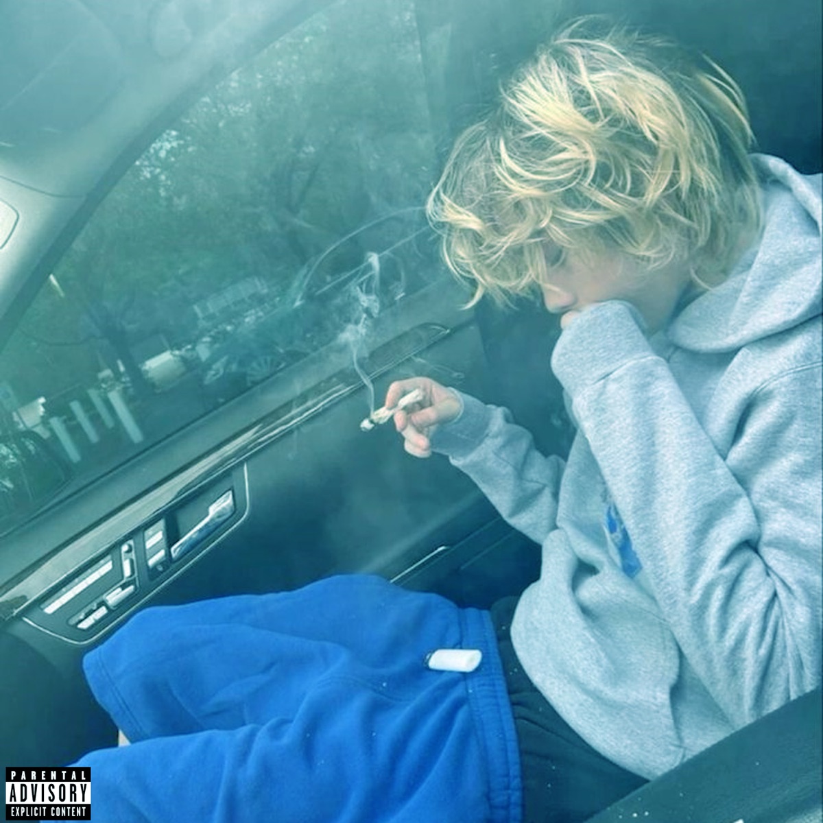 No Waiting (feat. Darkky Cave) - Single by Junko! album cover