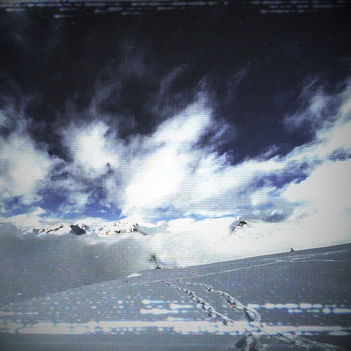 beneathazure - Single by VIØXS album cover