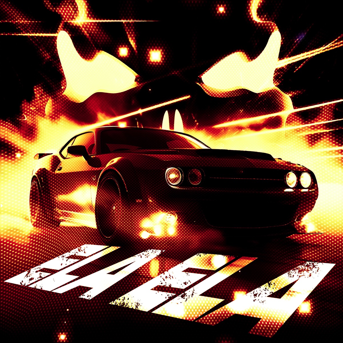 ELA ELA - EP by LXSTURY, Norx & YXGEN album cover