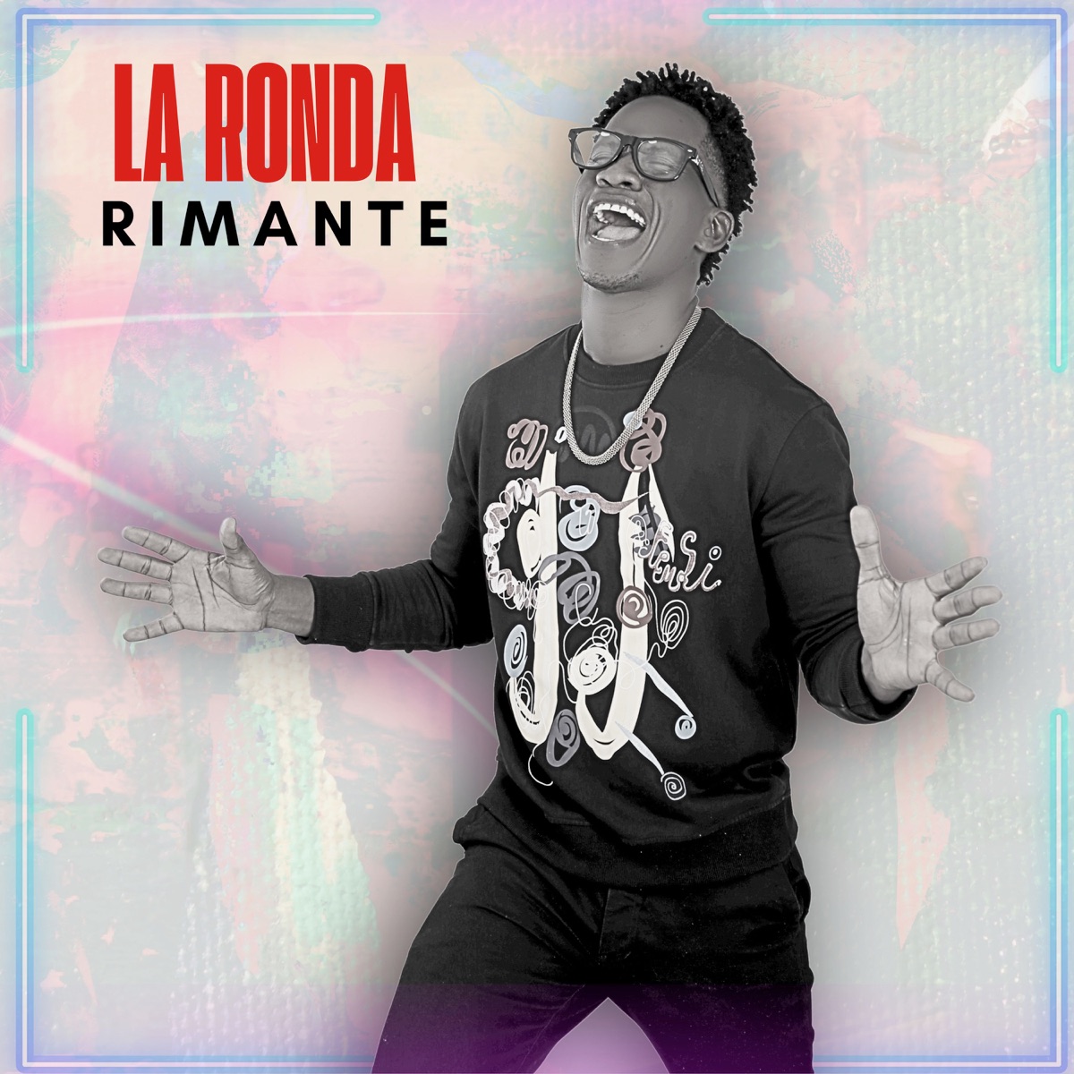 La Ronda - Single by Rimante album cover