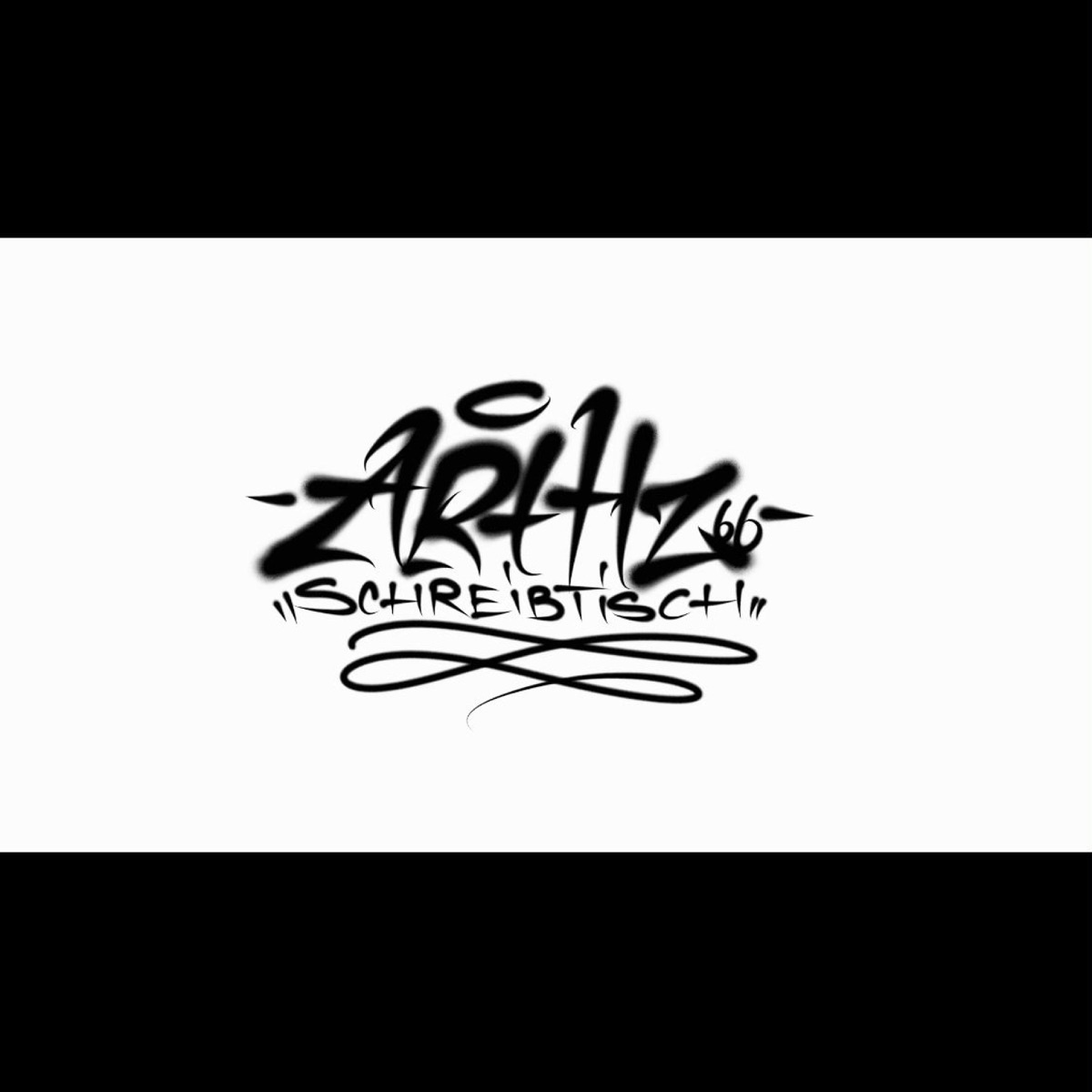 Schreibtisch - Single by Arthz66 album cover
