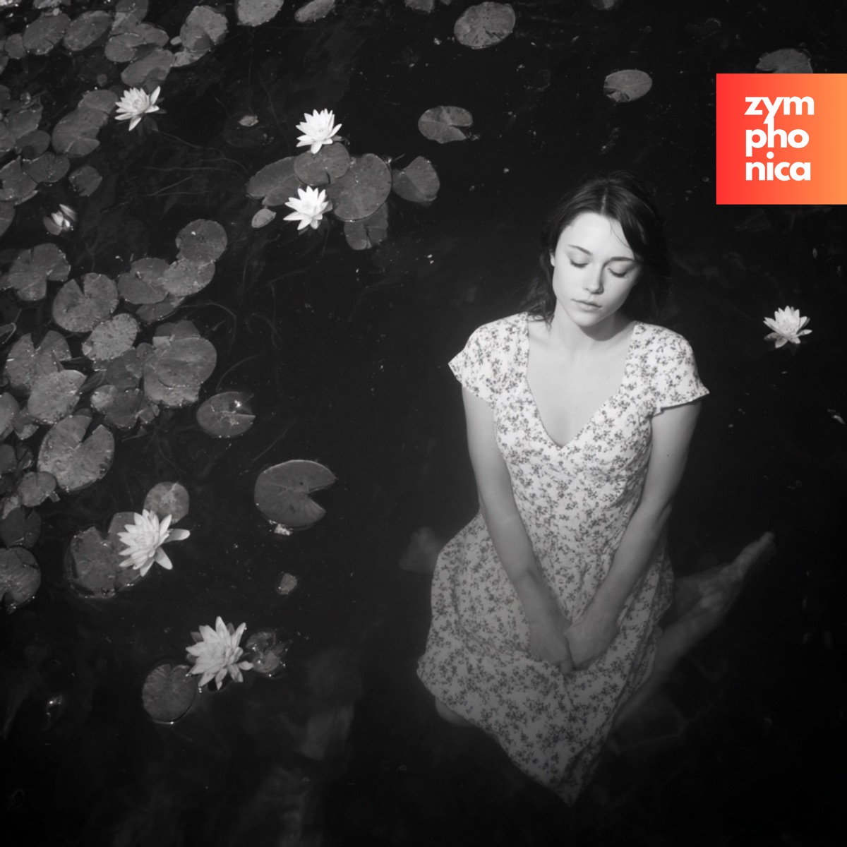 The Fate of Ophelia (Piano & Strings Version) - Single by Zymphonica album cover