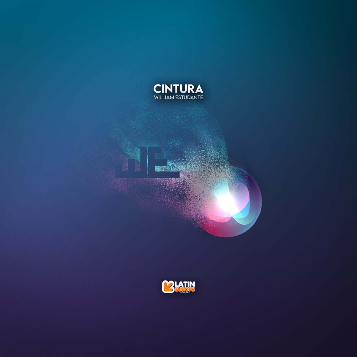 Cintura - Single by William Estudante album cover