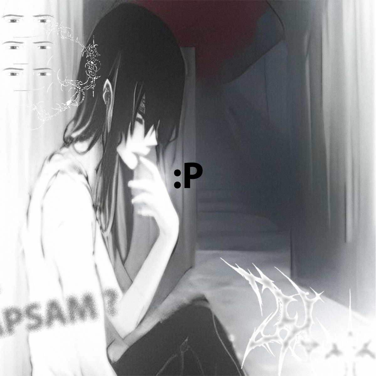 Neyapsam? (feat. SHAGGYX999) - Single by Paixe album cover