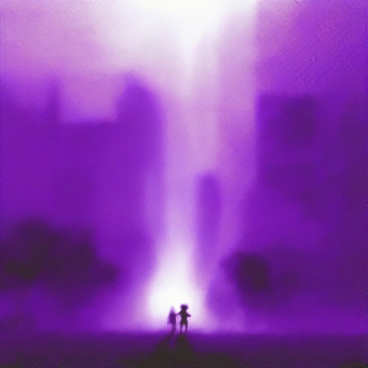 Fading Horizons - EP by KTNXZ & Zioden album cover