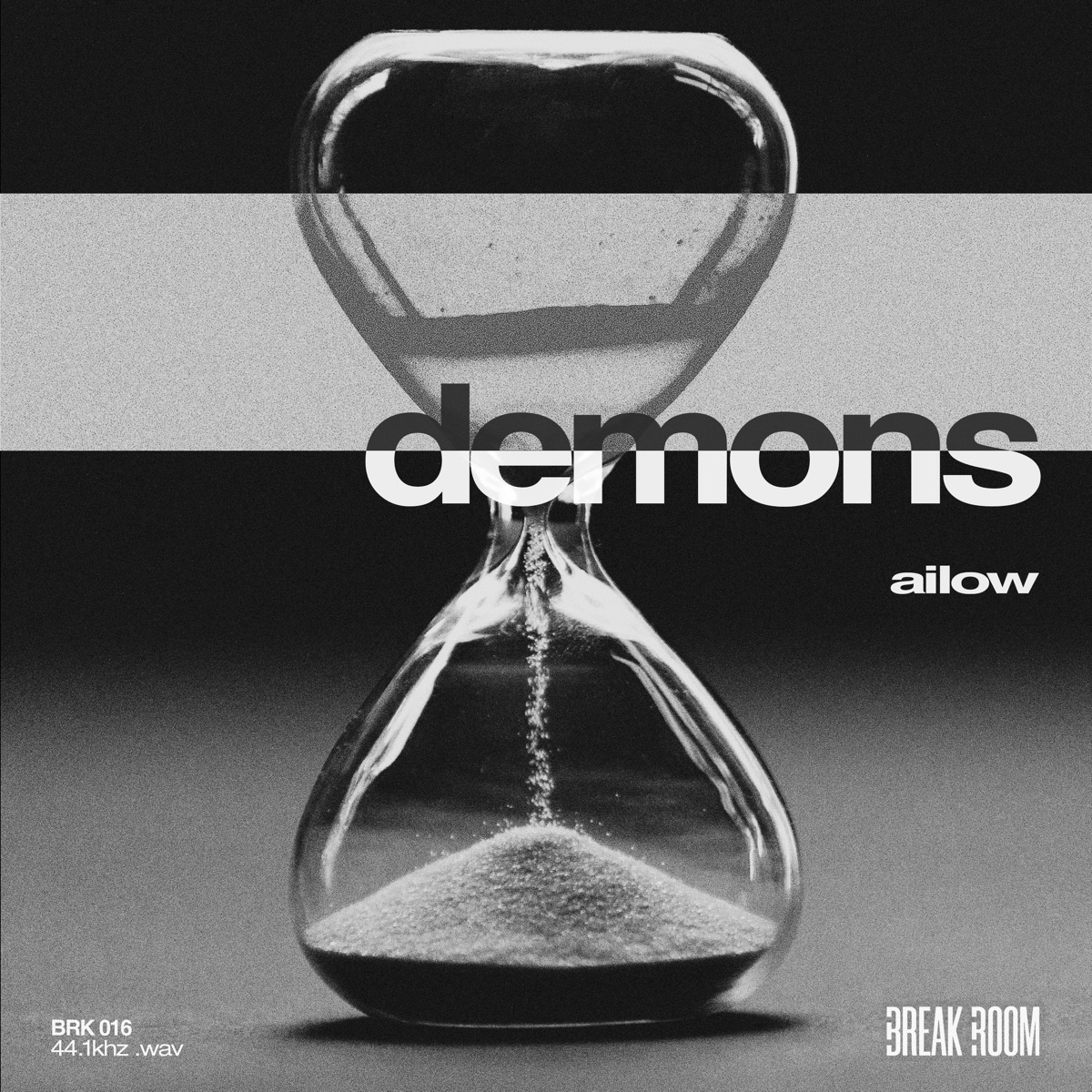 Demons - Single by Ailow album cover