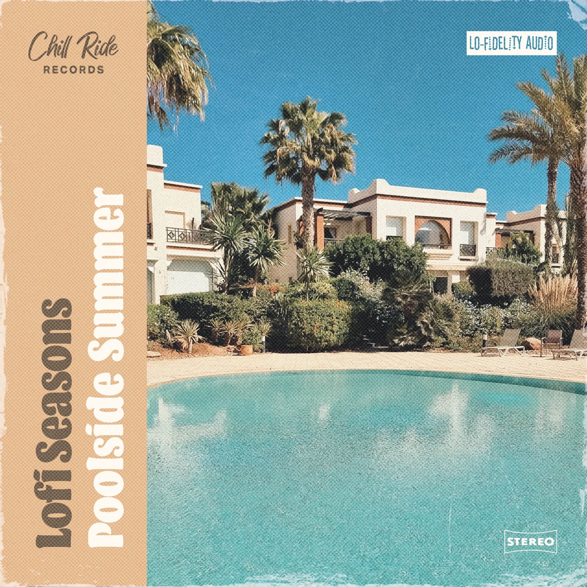 Flowers For You - Single by Paradise Pulse & Beats by LOR album cover