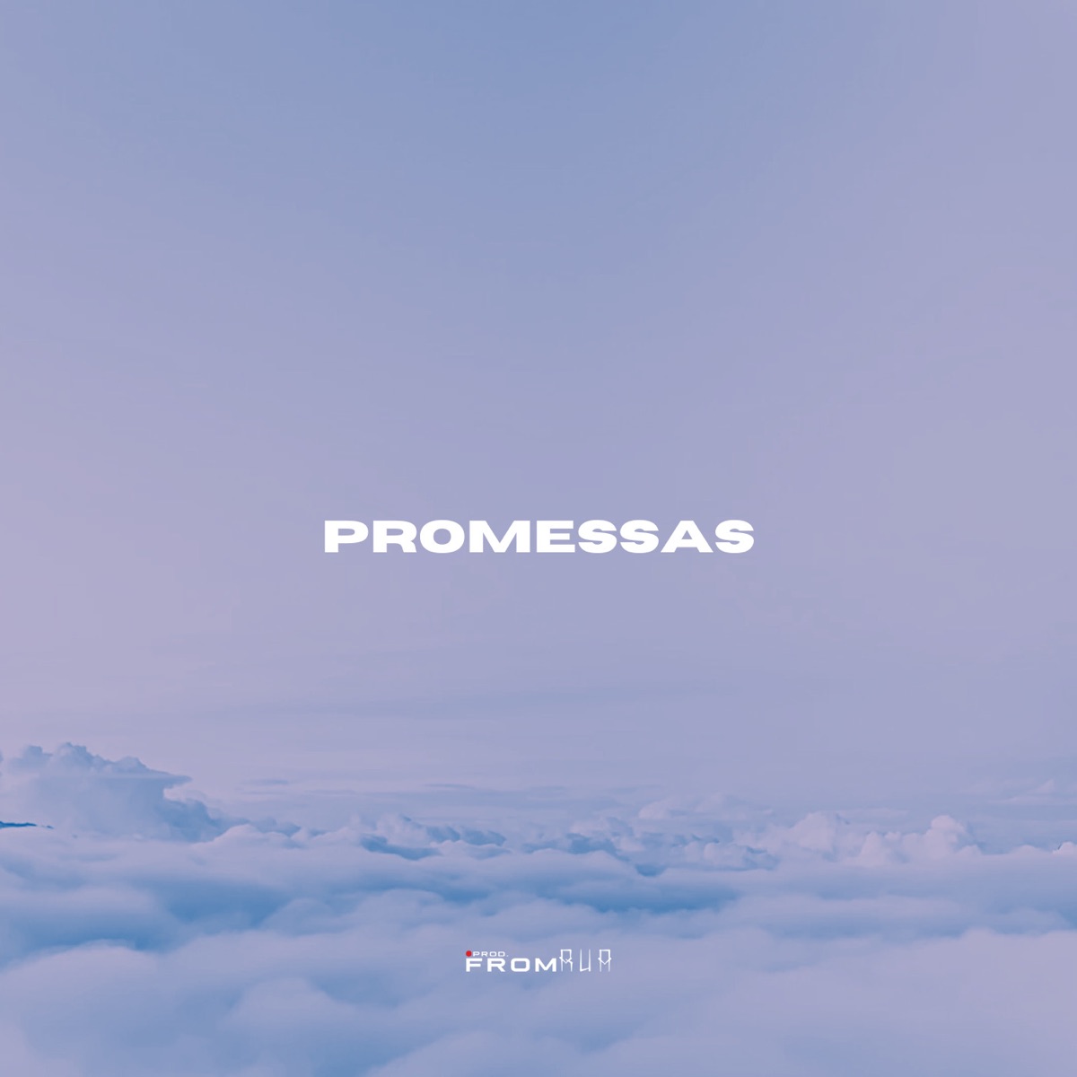 Promessas - Single by Pdretti, VulgoLô & FROM RUA PROD album cover