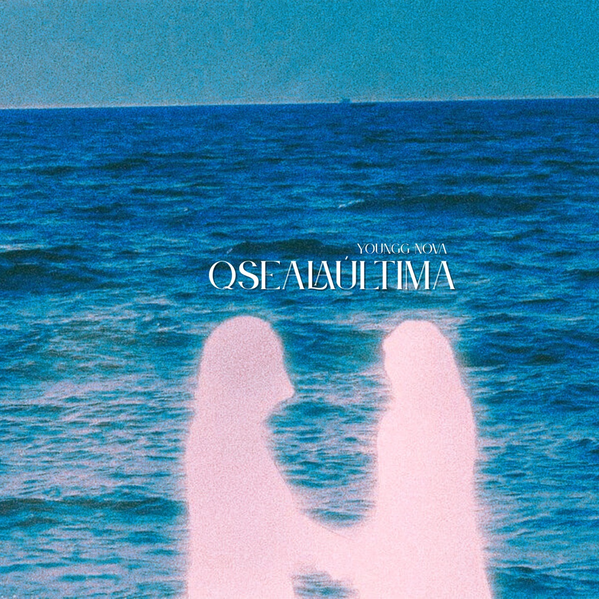 Qsealaúltima - Single by Youngg Nova album cover