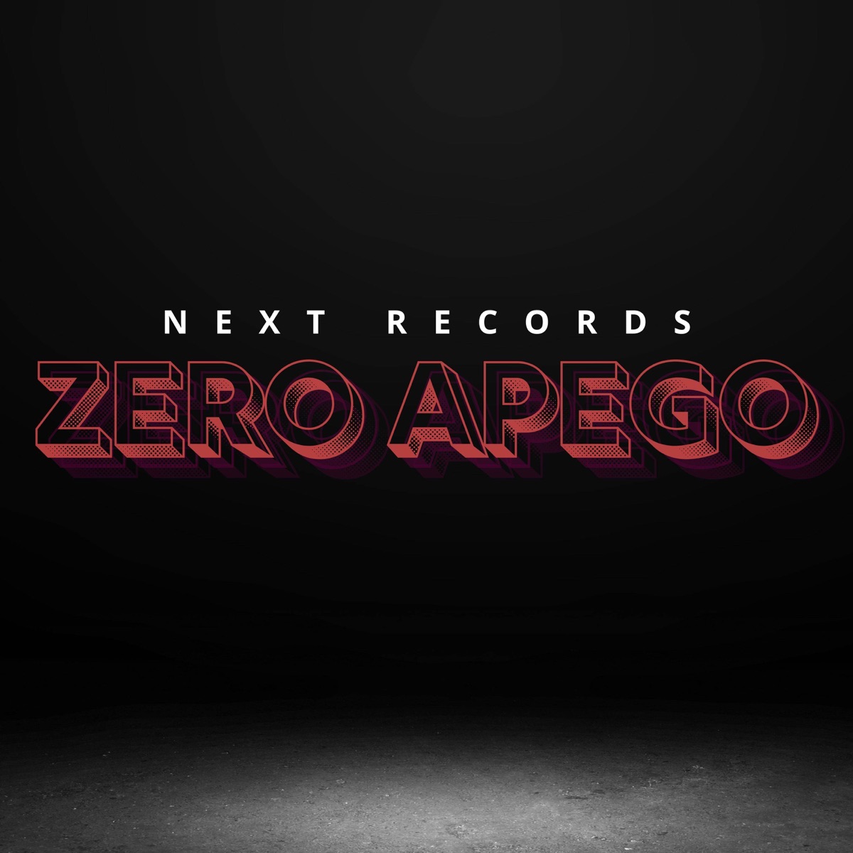 Zero Apego - Single by RENAN SJ, Next Records & MC Pagote album cover