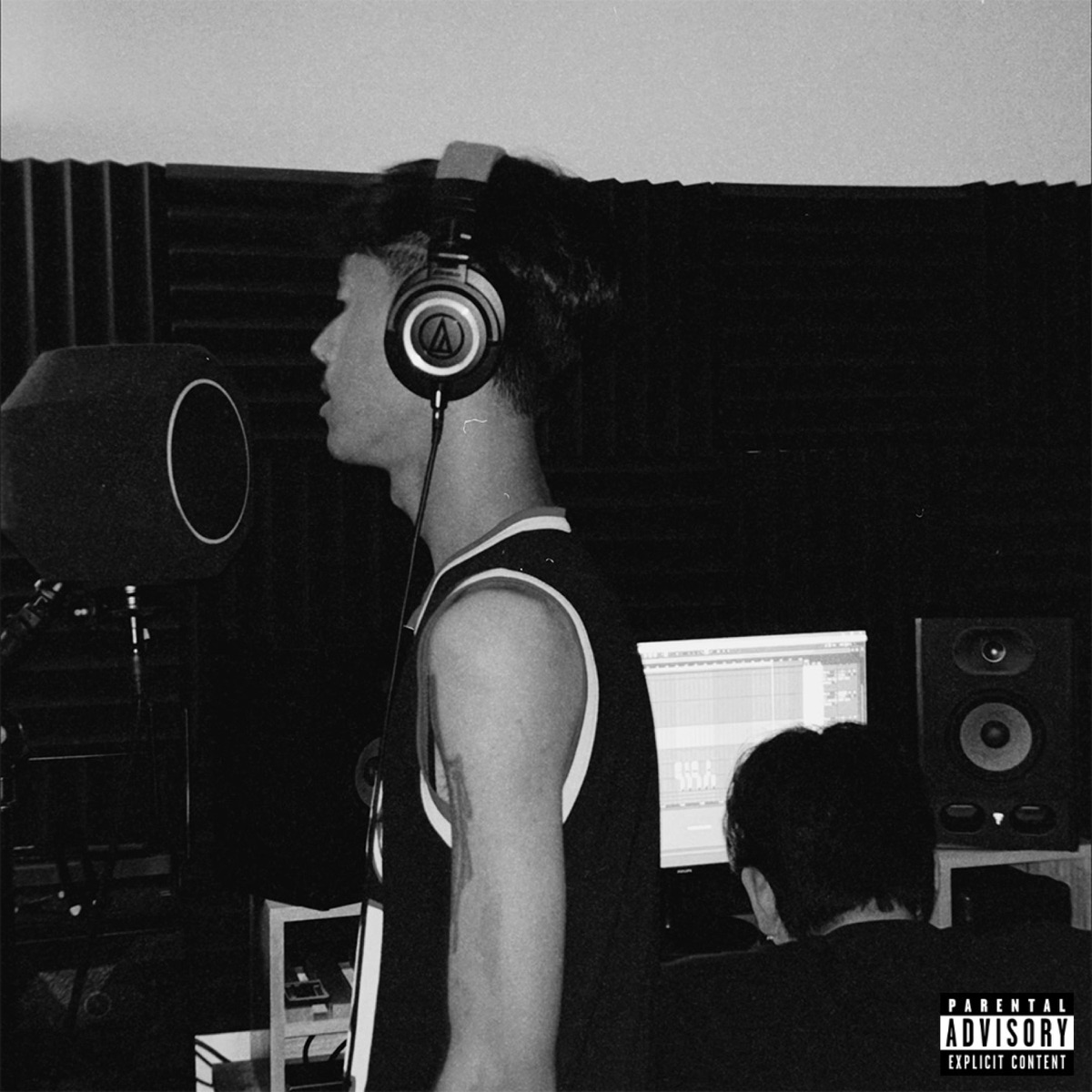 ดีกว่าเดิม (Better) - Single by ISSA PEN album cover