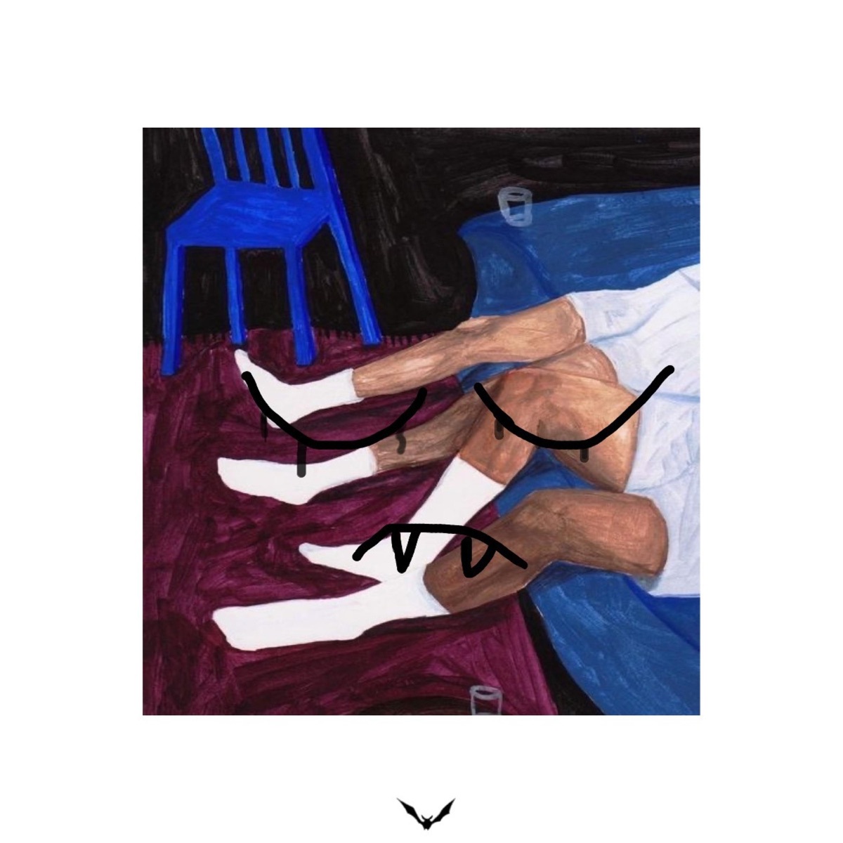 Después Del Show - Single by Drew Flame album cover