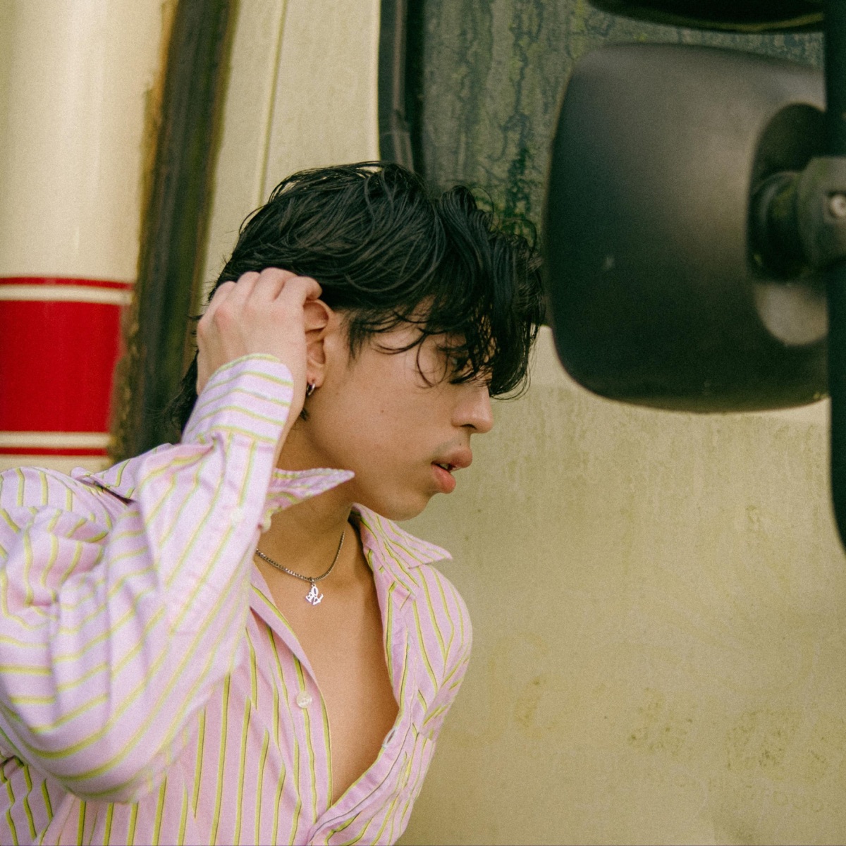 LMLY - Single by Ashton Chiang album cover