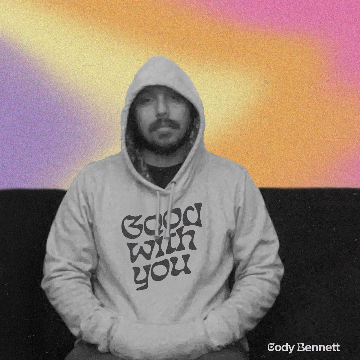 Good With You - Single by Cody Bennett album cover