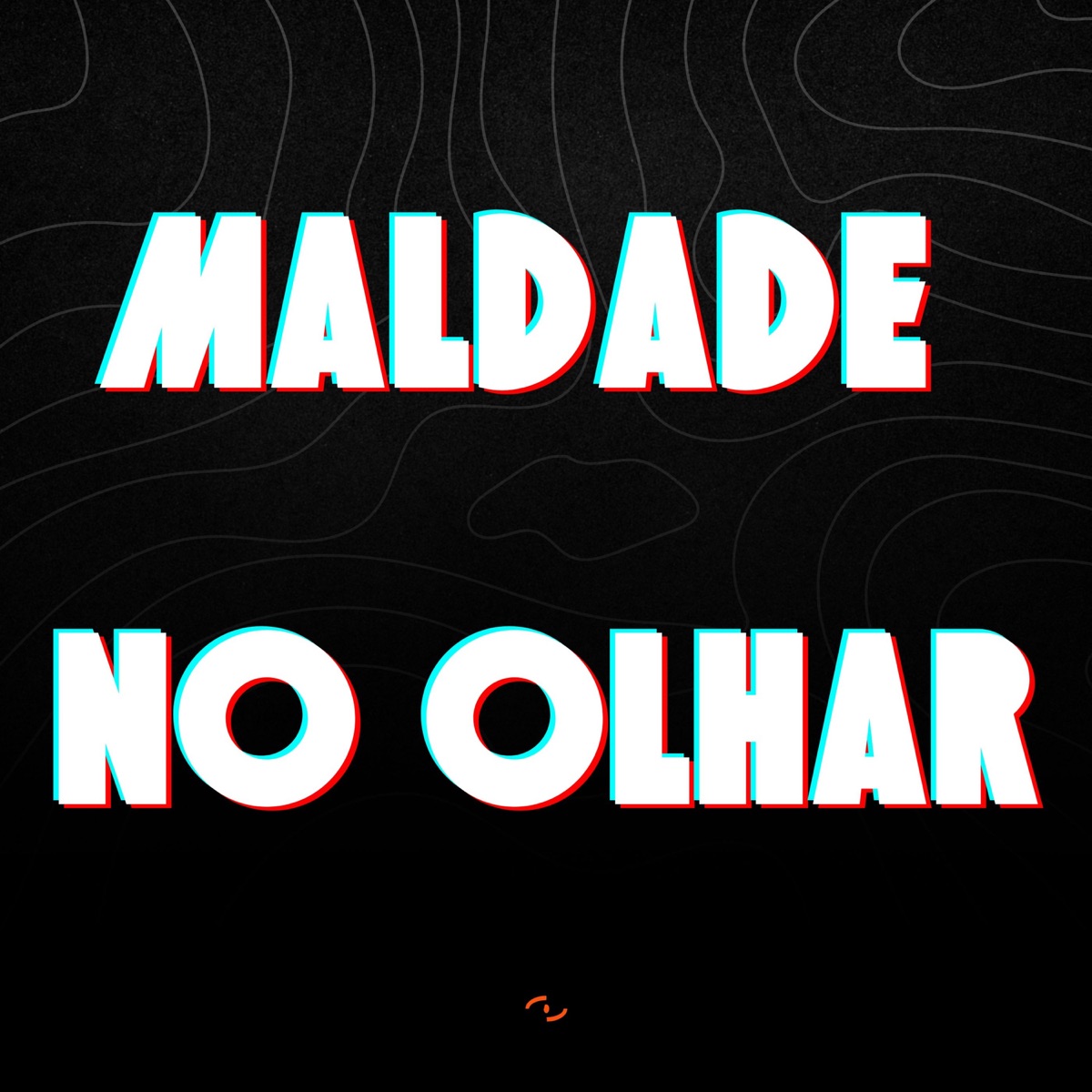 Maldade no Olhar (feat. Ferrari offG) - Single by KGEX album cover