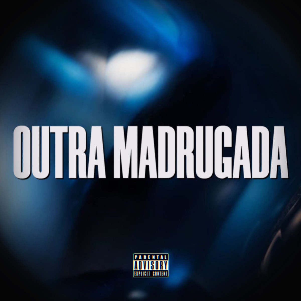 Outra Madrugada (feat. Mc KW, Mc Pedroso & Offten) - Single by Mc Da Silva, Mc ZDG Oficial, Noose Mc Oficial & Mc Menor da VL album cover