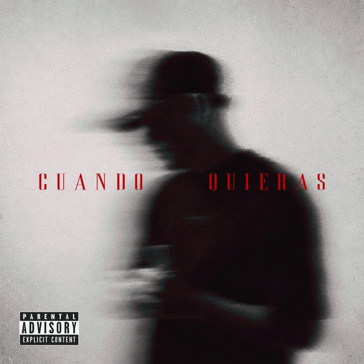 CUANDO QUIERAS - Single by Oceann23 album cover