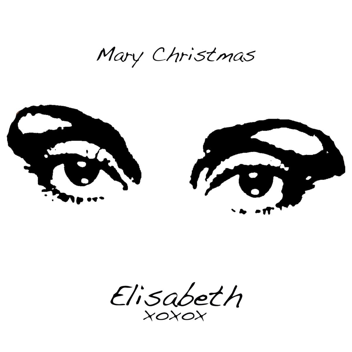 Elisabeth Withers Break You Down - Single by Elisabeth Withers album cover