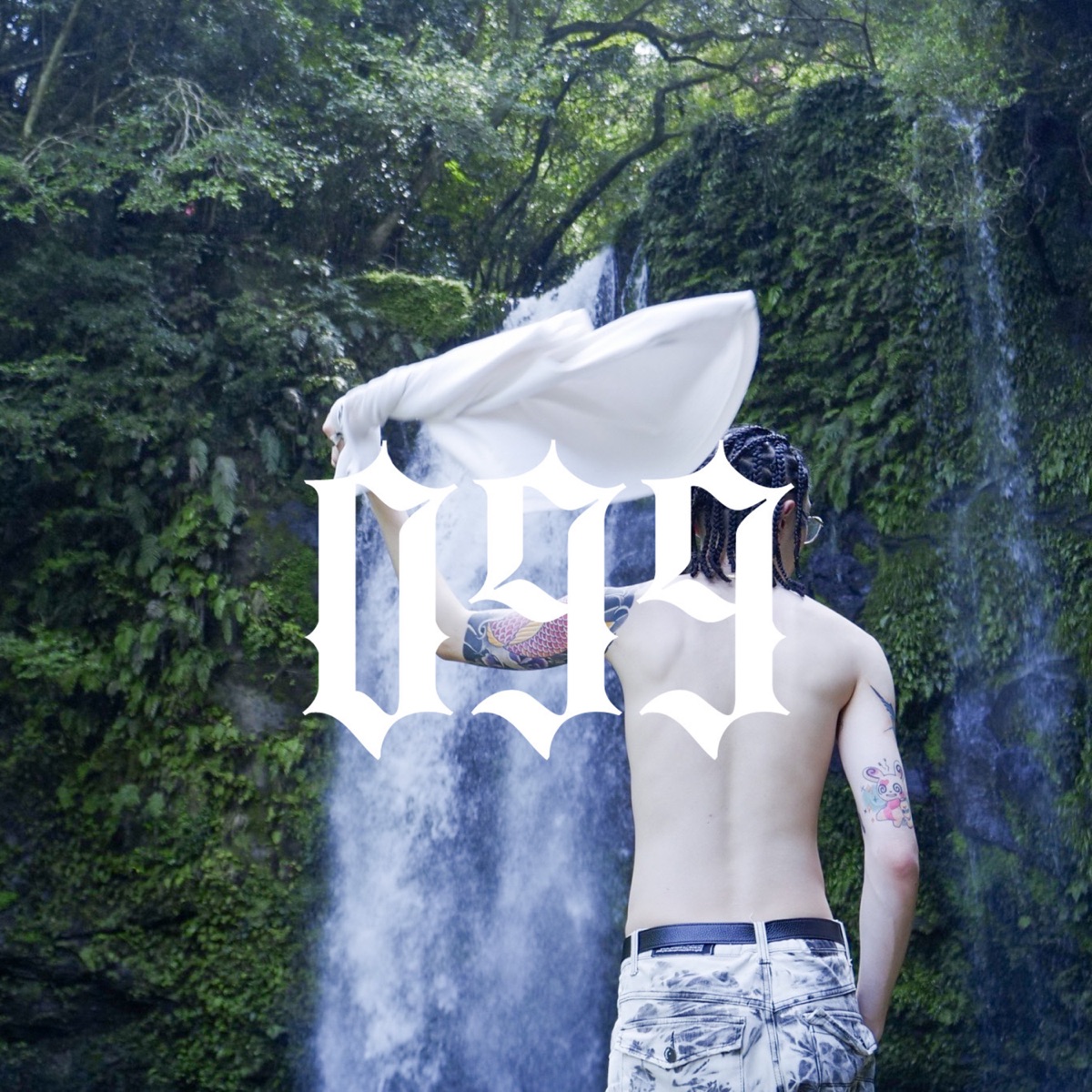 Jimotonouta (Kagoshima Remix) - Single by I miss it album cover