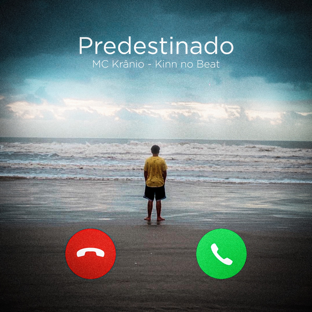 Predestinado - Single by KRANIO & Kinn no Beat album cover