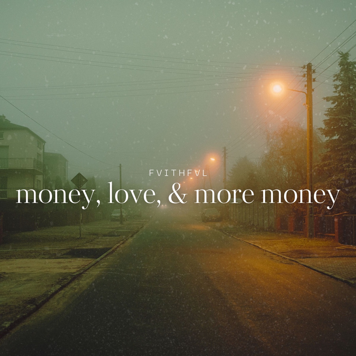 money, love, & more money - EP by fvithfvl album cover