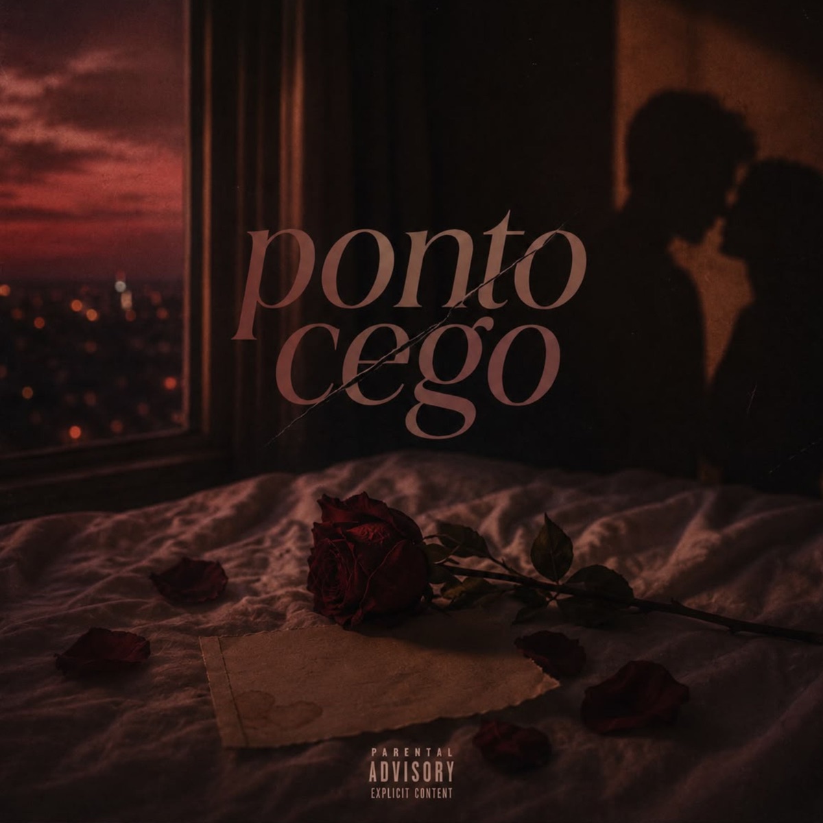 PONTO CEGO - Single by Guids011 album cover