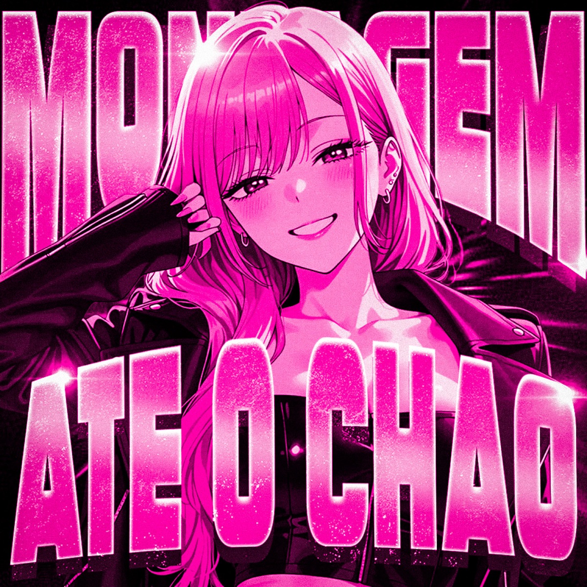 MONTAGEM ATÉ O CHÃO - EP by Sr. Sider album cover