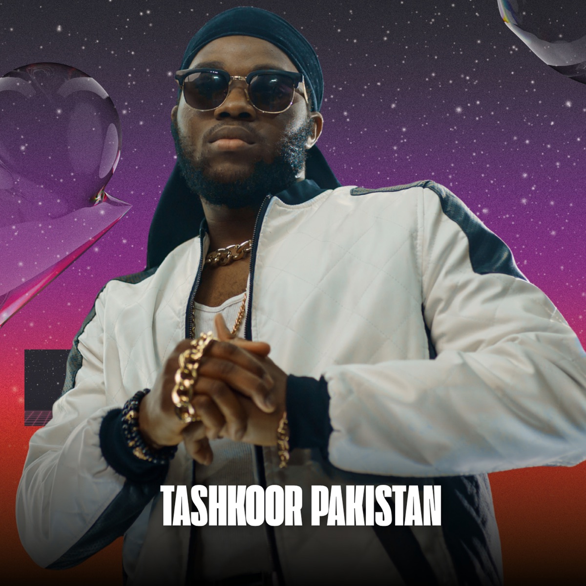 Tashkoor Pakistan - Single by Sp Sounds album cover