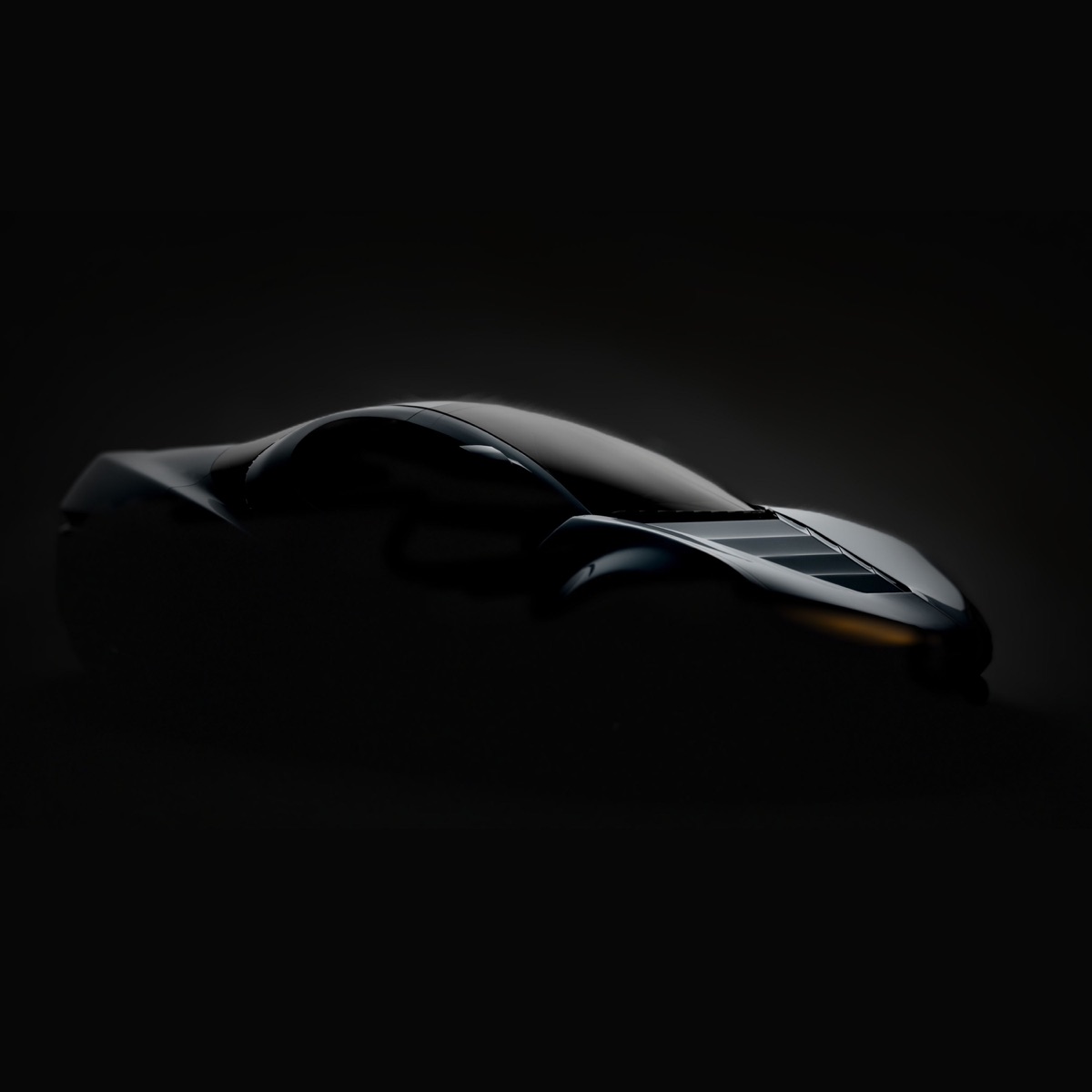Dark Mode - Single by Hary.BoY Beats album cover