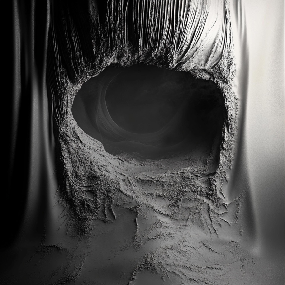 experimenti causa by Shakti album cover